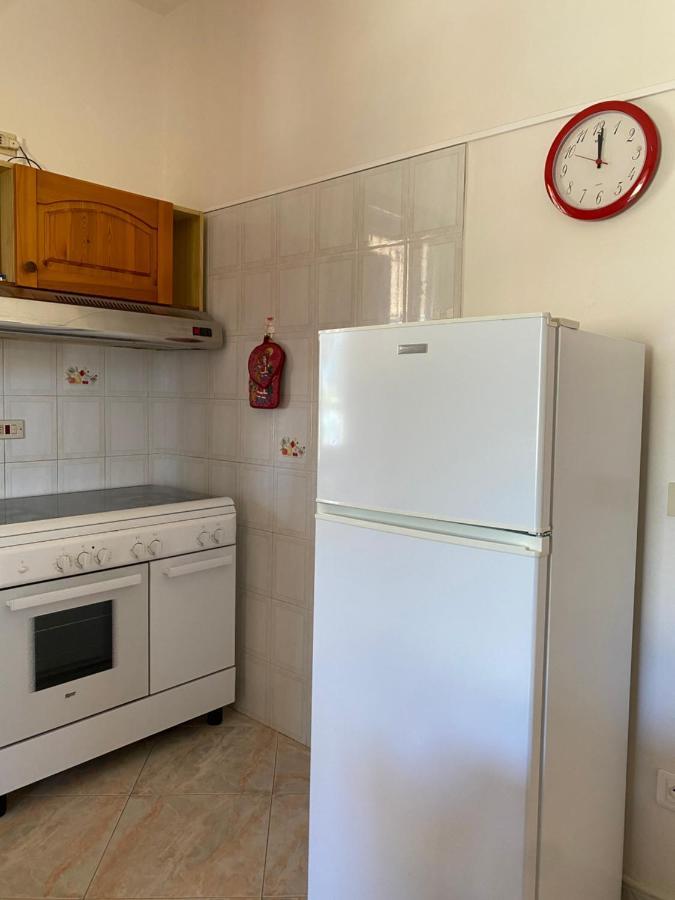 Villa Singola A 1300 Mt Dal Mare Mazara del Vallo Luaran gambar